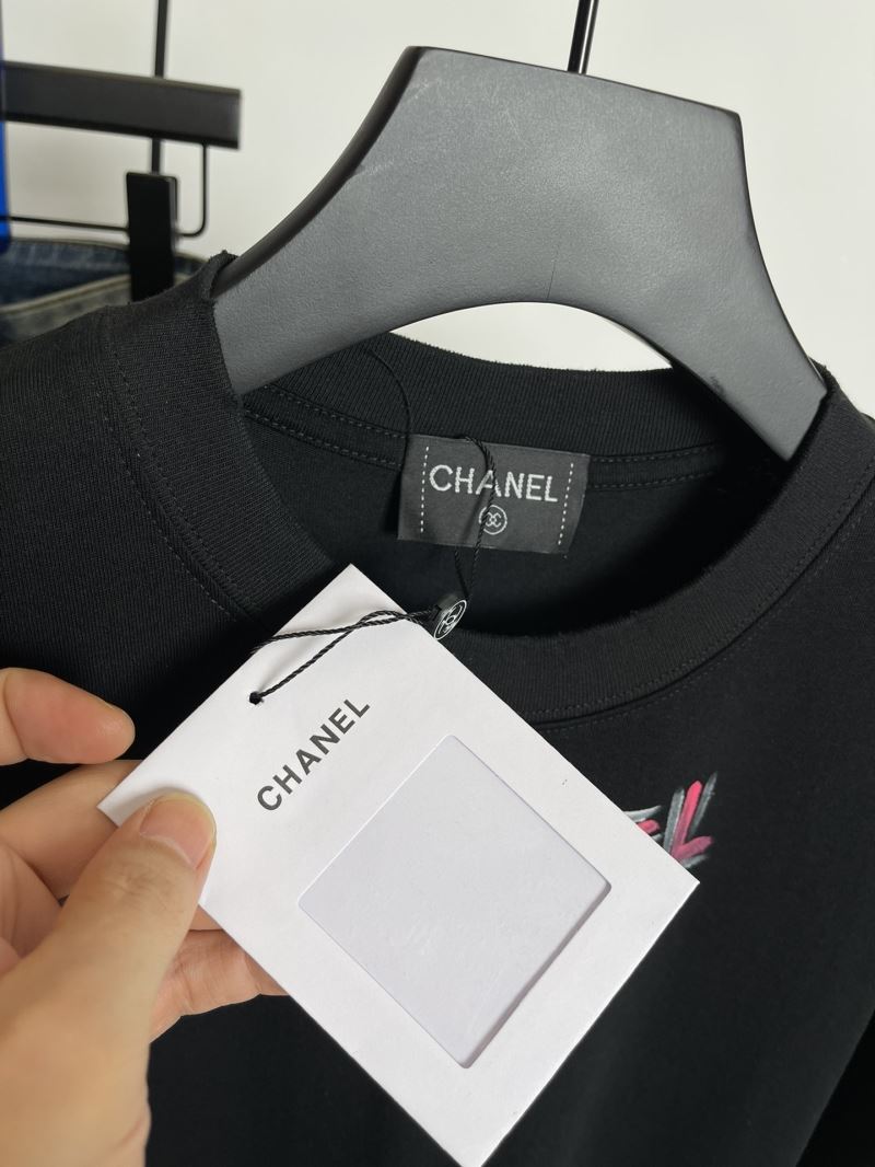 Chanel T-Shirts